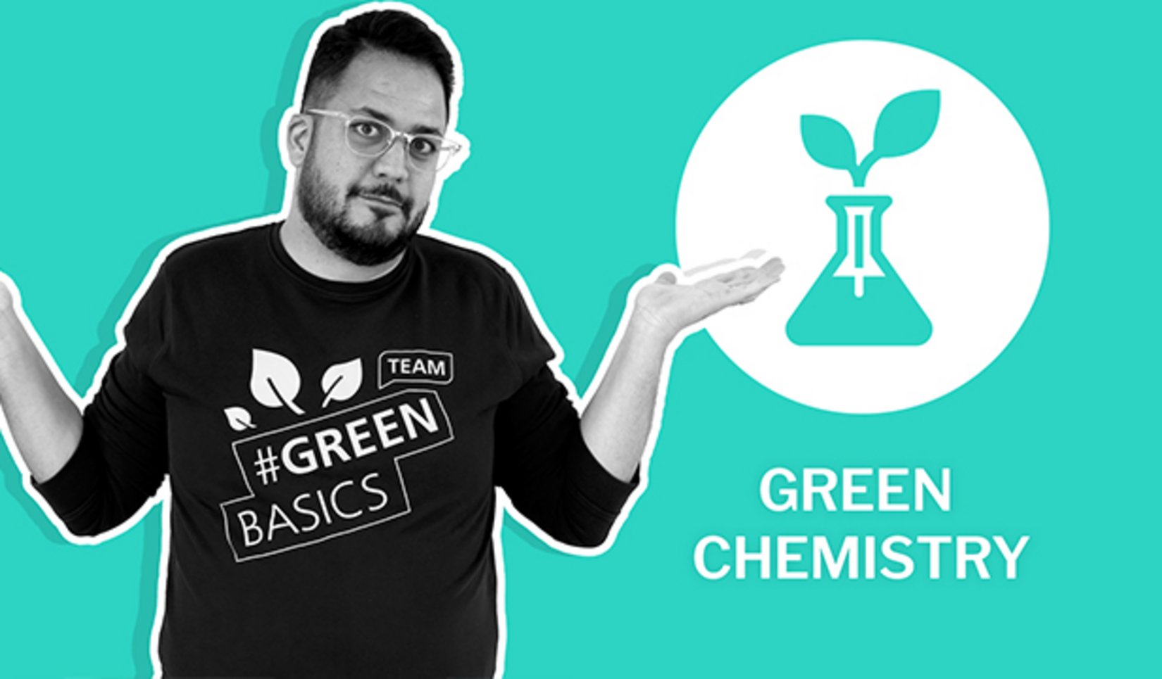 Green chemistry