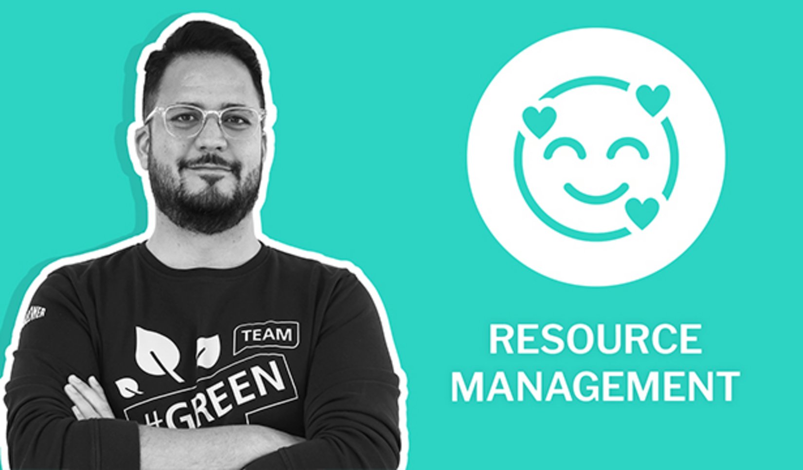 Resource management