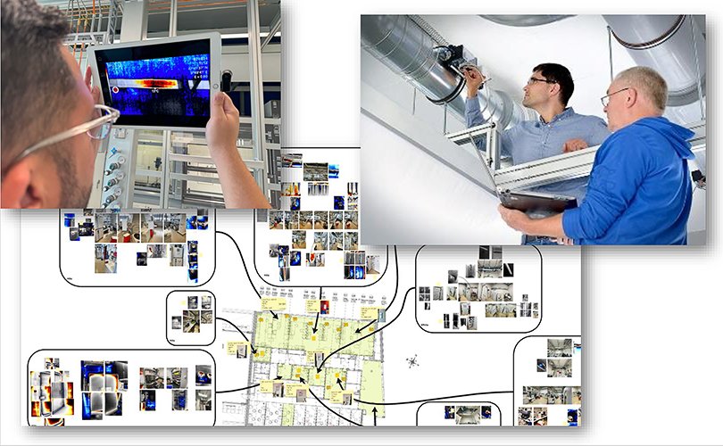 Technical Inspection by professionals